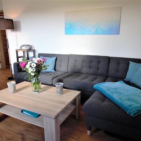 Ferienwohnung Heideblick Volkesfeld Kültér fotó