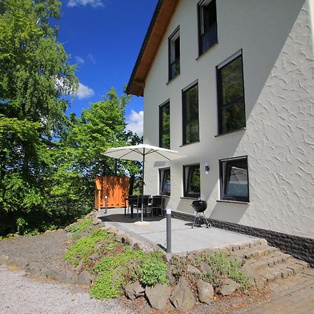 Ferienwohnung Heideblick Volkesfeld Kültér fotó