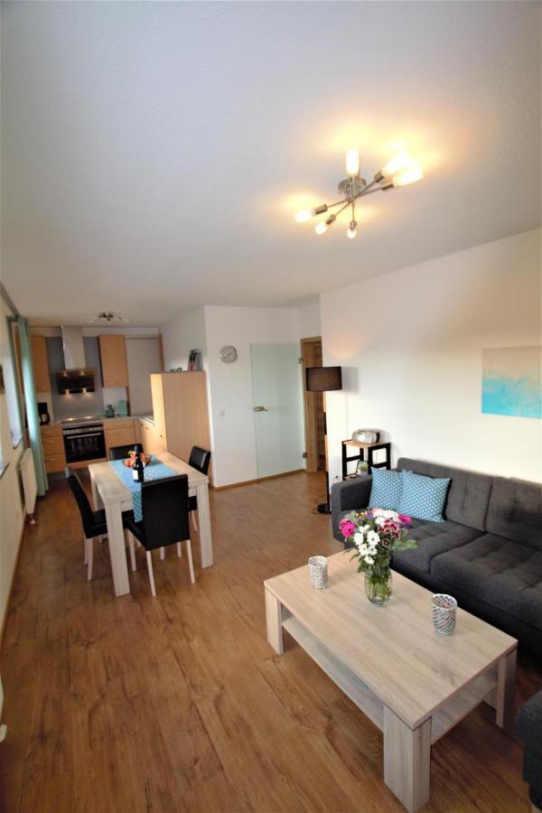 Ferienwohnung Heideblick Volkesfeld Kültér fotó