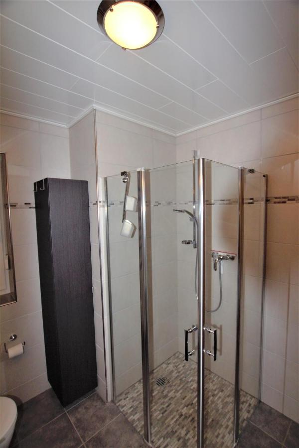 Ferienwohnung Heideblick Volkesfeld Kültér fotó